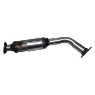 Davico® - Direct Fit Catalytic Converter