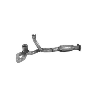 Davico® - Direct Fit Catalytic Converter and Pipe Assembly