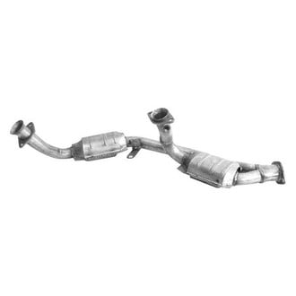 Davico® - Direct Fit Catalytic Converter