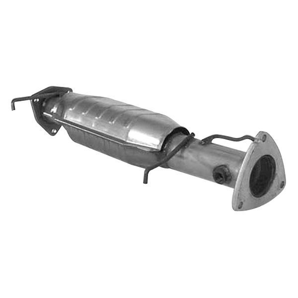 Davico® - Direct Fit Catalytic Converter