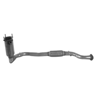 Davico® - Direct Fit Catalytic Converter