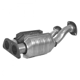 Davico® - Direct Fit Catalytic Converter