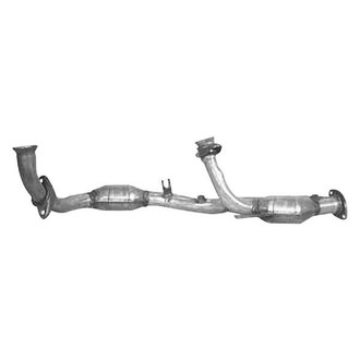 Davico® - Direct Fit Catalytic Converter