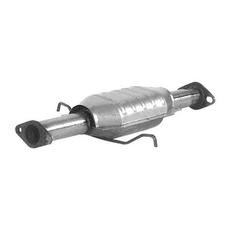 Davico® - Direct Fit Catalytic Converter