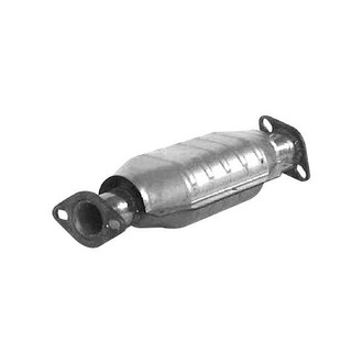 Davico® - Direct Fit Catalytic Converter