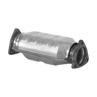 Davico® - Direct Fit Catalytic Converter