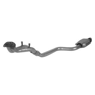 Davico® - Direct Fit Catalytic Converter and Pipe Assembly