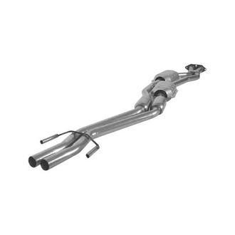 Davico® - Direct Fit Catalytic Converter and Pipe Assembly