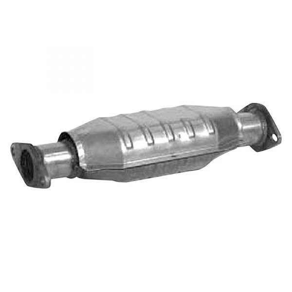 Davico® - Direct Fit Catalytic Converter