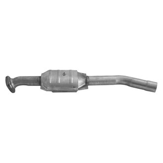 Davico® - Direct Fit Catalytic Converter and Pipe Assembly