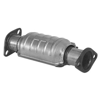 Davico® - Direct Fit Catalytic Converter