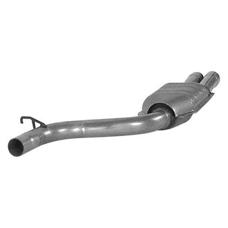 Davico® - Direct Fit Catalytic Converter