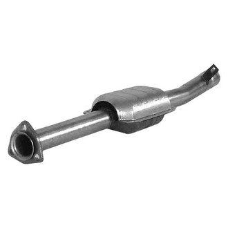 Davico® - Direct Fit Catalytic Converter and Pipe Assembly