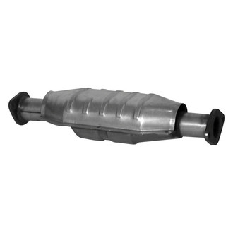 Davico® - Direct Fit Catalytic Converter