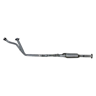 Davico® - Direct Fit Catalytic Converter and Pipe Assembly