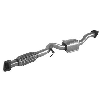 Davico® - Direct Fit Catalytic Converter and Pipe Assembly
