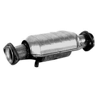 Davico® - Direct Fit Catalytic Converter