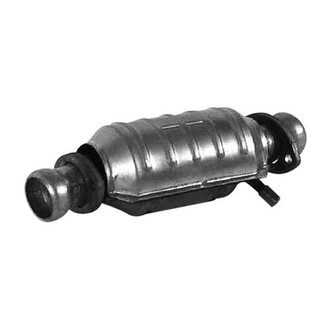 Davico® - Direct Fit Catalytic Converter