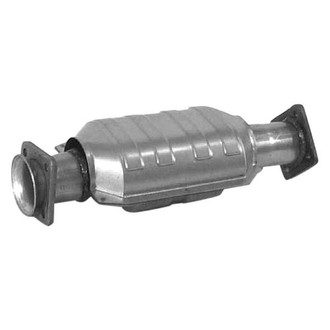 Davico® - Direct Fit Catalytic Converter