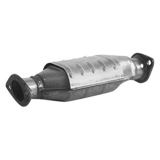 Davico® - Direct Fit Catalytic Converter