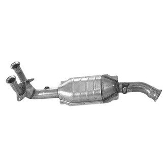 Davico® - Direct Fit Catalytic Converter