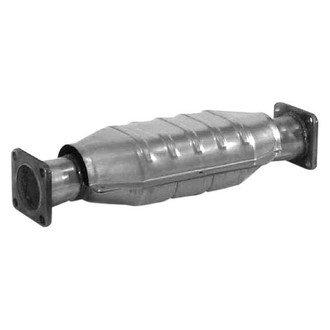 Davico® - Direct Fit Catalytic Converter
