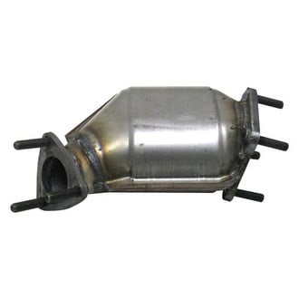 Davico® - Direct Fit Catalytic Converter