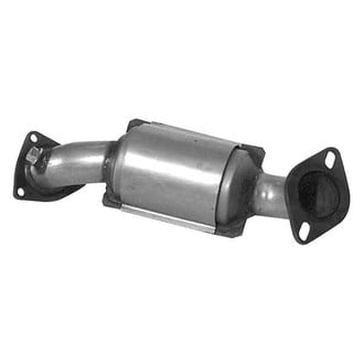 Davico® - Direct Fit Catalytic Converter