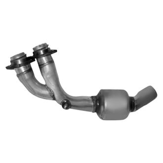 Davico® - Direct Fit Catalytic Converter
