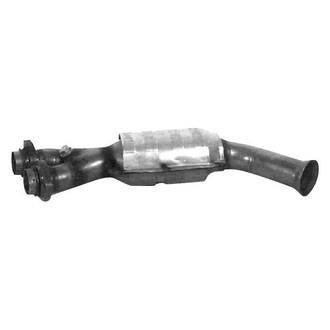 Davico® - Direct Fit Catalytic Converter