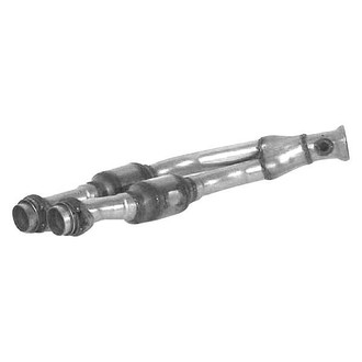 Davico® - Direct Fit Catalytic Converter