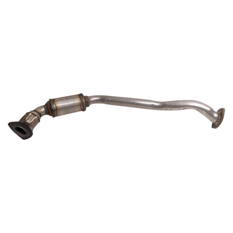 Davico® - Direct Fit Catalytic Converter