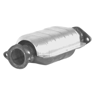 Davico® - Direct Fit Catalytic Converter