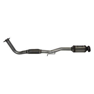 Davico® - Direct Fit Catalytic Converter and Pipe Assembly