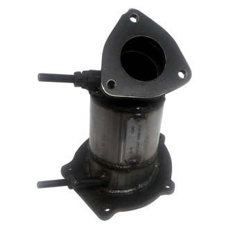 Davico® - Direct Fit Catalytic Converter