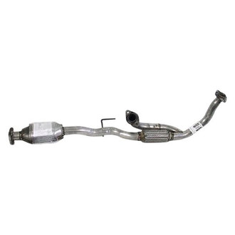 Davico® - Direct Fit Catalytic Converter