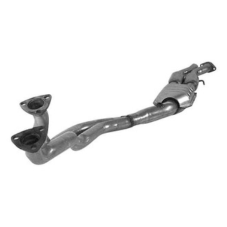 Davico® - Direct Fit Catalytic Converter and Pipe Assembly