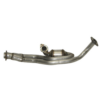 Davico® - Direct Fit Catalytic Converter