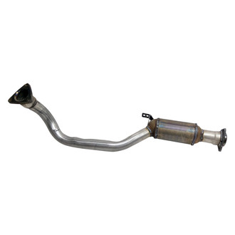 Davico® - Direct Fit Catalytic Converter and Pipe Assembly