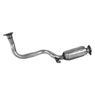 Davico® - Direct Fit Catalytic Converter