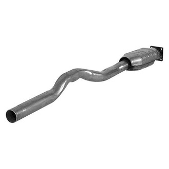 Davico® - Catalytic Converter and Pipe Assembly