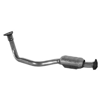 Davico® - Direct Fit Catalytic Converter