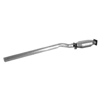 Davico® - Direct Fit Catalytic Converter and Pipe Assembly