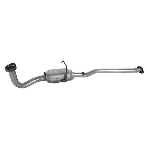 Davico® - Direct Fit Catalytic Converter