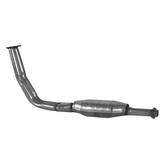 Davico® - Direct Fit Catalytic Converter