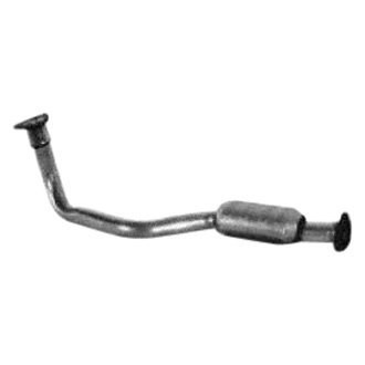 Davico® - Direct Fit Catalytic Converter and Pipe Assembly