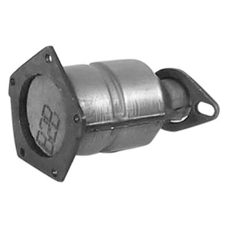 Davico® - Direct Fit Catalytic Converter