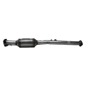 Davico® - Catalytic Converter and Pipe Assembly