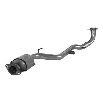 Davico® - Direct Fit Catalytic Converter and Pipe Assembly