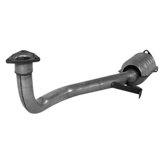 Davico® - Direct Fit Catalytic Converter and Pipe Assembly